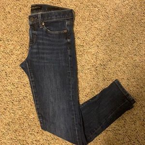 Banana Republic Skinny Jeans